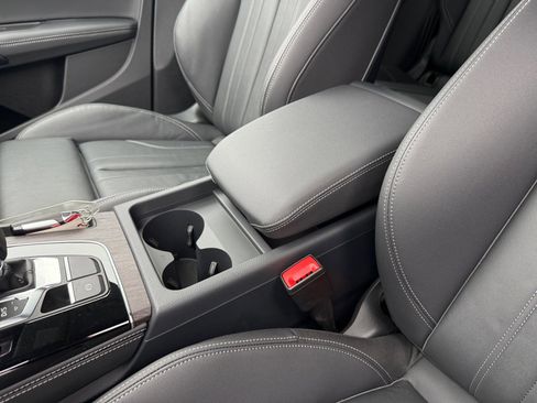 Certified 2025 Audi Q5 2.0T Premium Plus w/ Premium Plus Package image 14