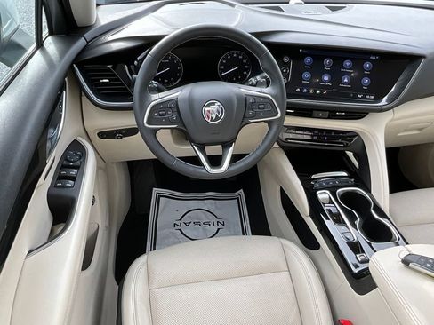 Used 2021 Buick Envision Essence image 29