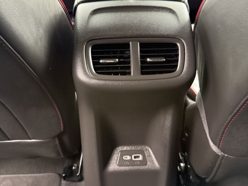 Used 2023 Buick Envision Essence w/ Sport Touring Package FWD image 15