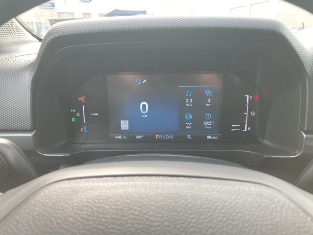 New 2026 Ford Ranger XLT AWD/4WD image 14