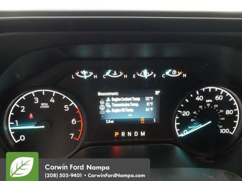 New 2026 Ford F250 XLT image 15