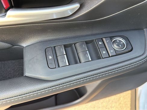 New 2026 Toyota Grand Highlander FWD image 32