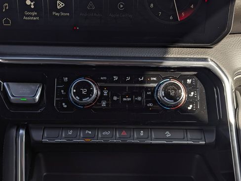 New 2026 GMC Sierra 2500 Denali image 27