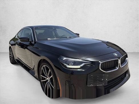Used 2022 BMW 230i Coupe RWD image 7
