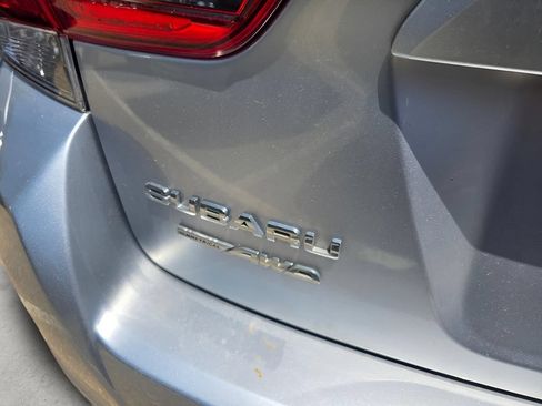 Used 2022 Subaru Impreza 2.0i AWD/4WD image 19