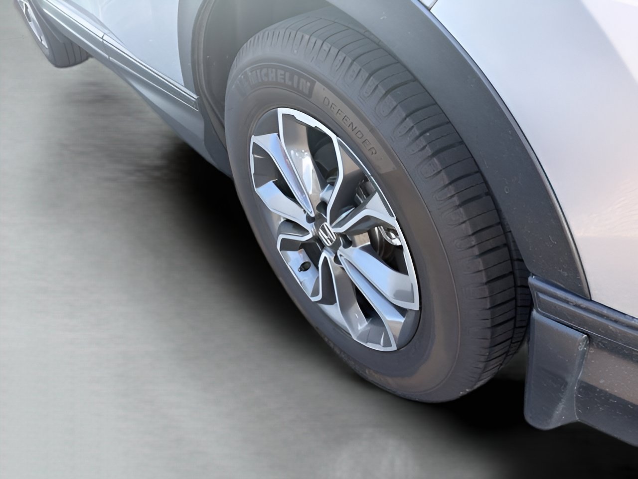 Used 2022 Honda CR-V EX image 16