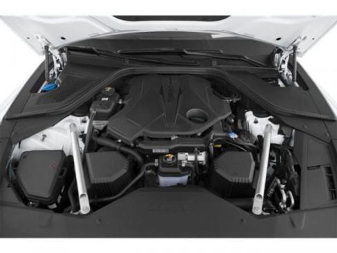 Used 2025 Genesis G80 2.5T Sport Prestige image 14