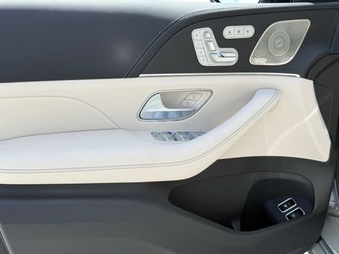 New 2026 Mercedes-Benz GLE 450e 4MATIC image 15
