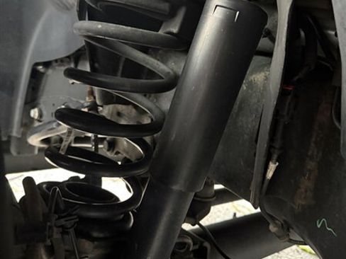 Used 2020 RAM 2500 Tradesman image 49