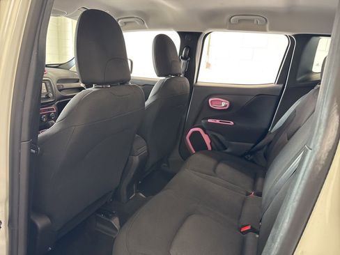 Used 2020 Jeep Renegade Sport AWD/4WD image 39