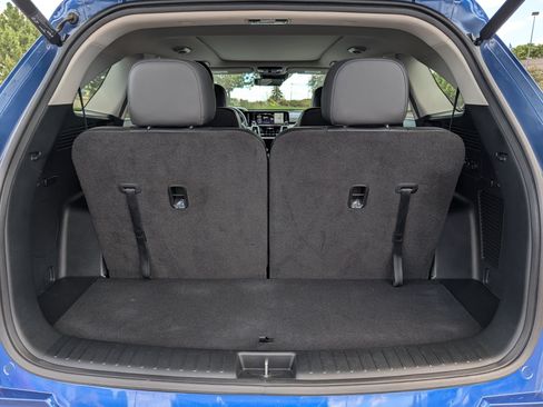 Certified 2023 Kia Sorento SX AWD/4WD image 18