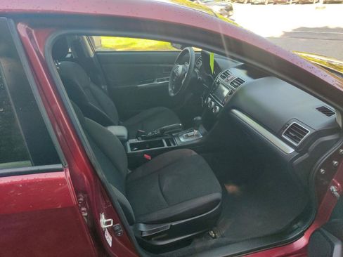 Used 2016 Subaru Impreza 2.0i AWD/4WD image 16
