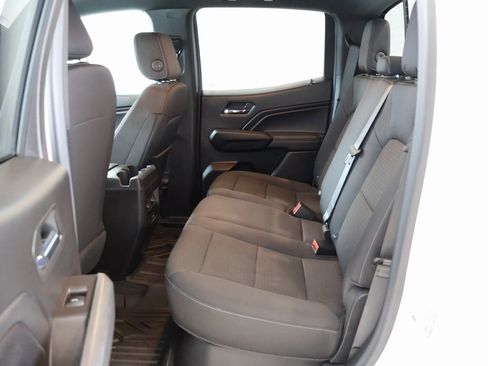 Used 2023 GMC Canyon Elevation w/ Convenience Package image 25