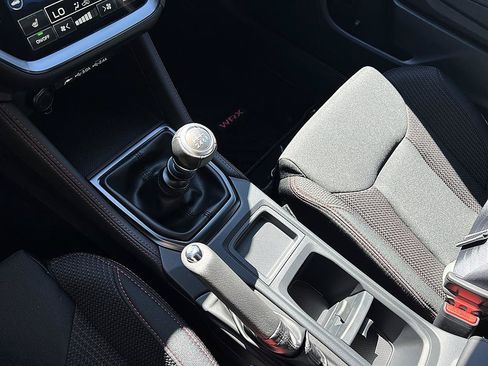 New 2026 Subaru WRX Premium AWD/4WD image 17