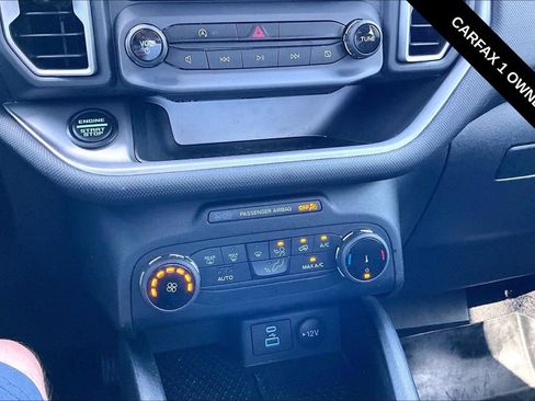 Used 2022 Ford Bronco Sport Big Bend AWD/4WD image 16