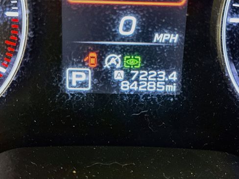 Used 2020 Subaru Outback Touring XT AWD/4WD image 19