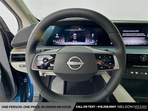 New 2025 Nissan Murano SL image 11