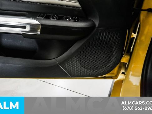 Used 2024 Ford Mustang Premium RWD image 46
