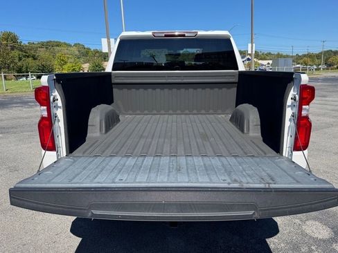 Used 2020 Chevrolet Silverado 1500 RST w/ All-Star Edition image 14