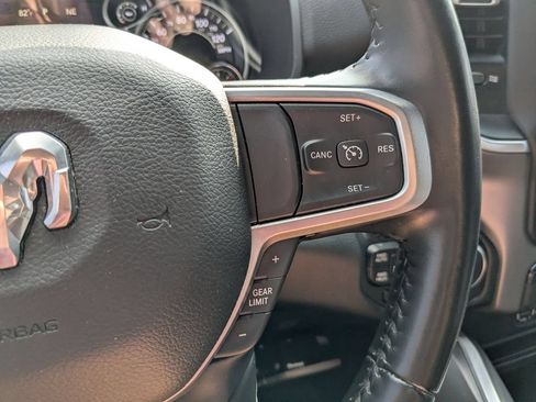 Used 2021 RAM 1500 Big Horn AWD/4WD image 25