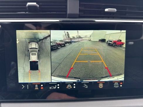 New 2026 GMC Sierra 1500 AT4X image 22