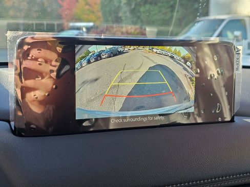 New 2025 MAZDA CX-5 AWD 2.5 S w/ Preferred Package image 15