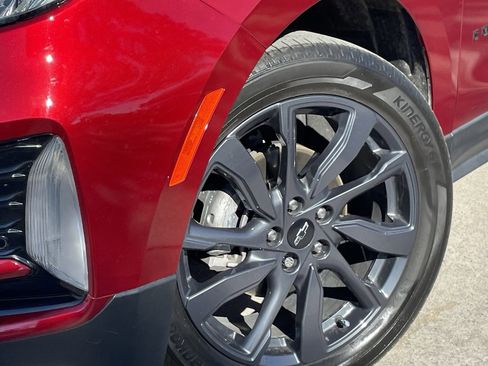 Used 2024 Chevrolet Equinox RS image 8