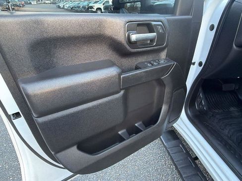 Used 2021 GMC Sierra 2500 2WD Double Cab w/ Convenience Package image 11