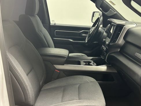 Used 2020 RAM 1500 Big Horn image 15