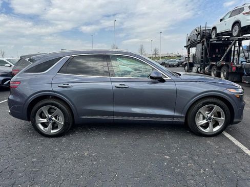 New 2026 Genesis GV70 2.5T Advanced AWD/4WD image 2