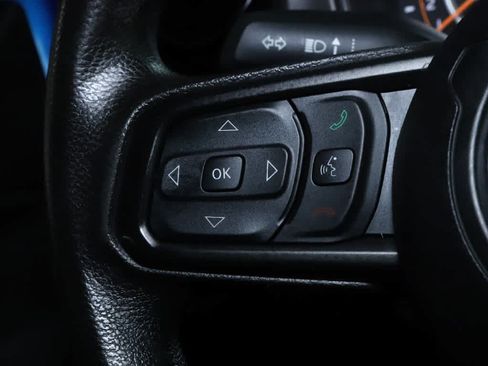 Used 2023 Jeep Wrangler Sport AWD/4WD image 19