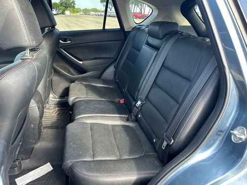 Used 2016 MAZDA CX-5 Grand Touring FWD image 16