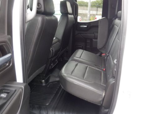 Used 2023 GMC Sierra 1500 Pro AWD/4WD image 10