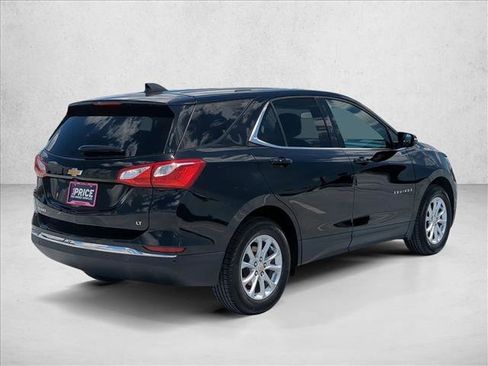 Used 2018 Chevrolet Equinox LT FWD image 5