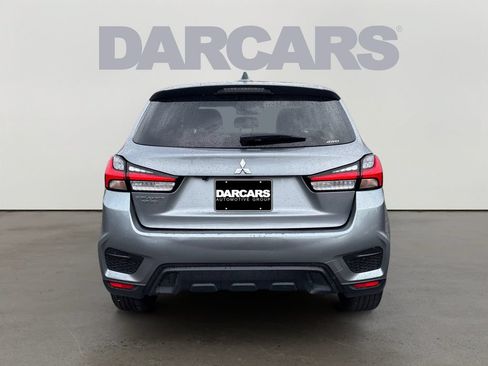 Used 2024 Mitsubishi Outlander Sport ES AWD/4WD image 6