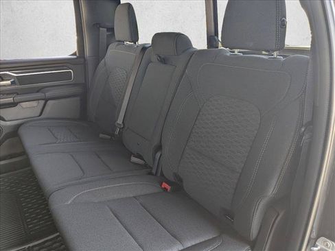 New 2026 RAM 1500 Big Horn w/ Night Edition AWD/4WD image 15