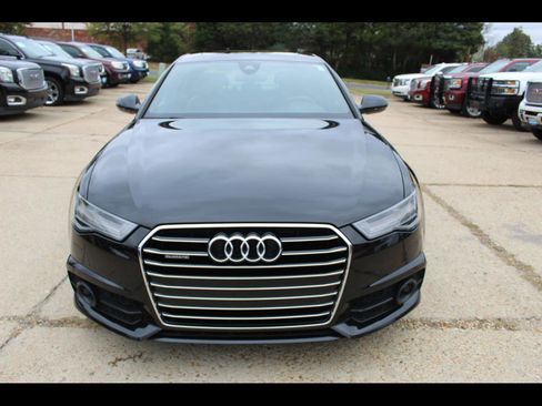 Used 2018 Audi A6 3.0T Premium Plus image 2