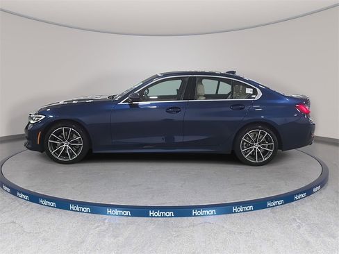 Used 2019 BMW 330i 330i w/ Convenience Package image 9