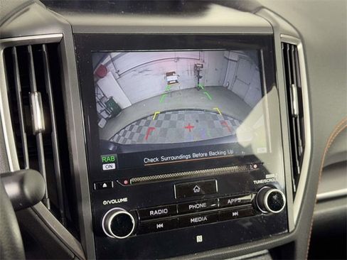 Used 2023 Subaru Crosstrek 2.5i Limited image 27