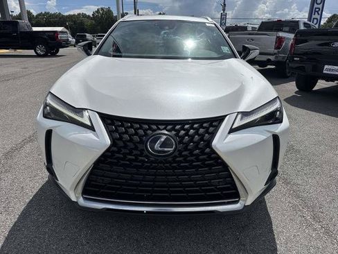 Used 2023 Lexus UX 250h FWD w/ Accessory Package (Z2) image 2