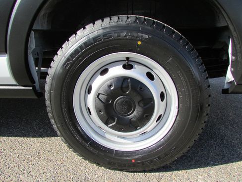 Used 2023 Ford Transit 250 148 High Roof image 11