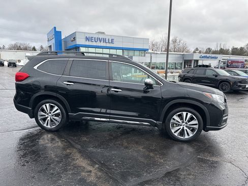 Used 2021 Subaru Ascent Touring w/ Popular Package #2A image 2