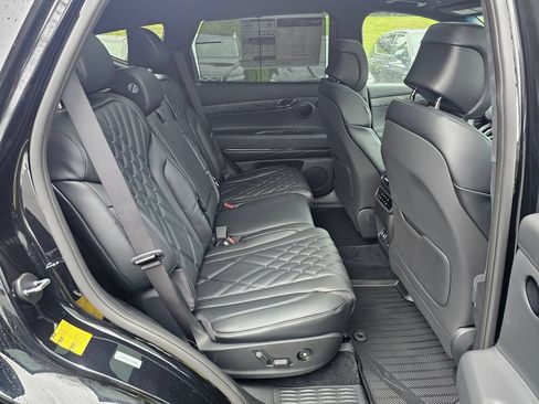 New 2026 Genesis GV80 3.5T Prestige AWD/4WD image 27