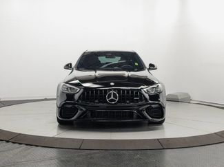 Used 2025 Mercedes-Benz C 36 AMG S video 2