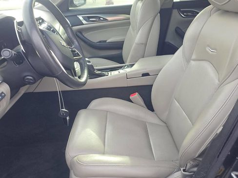 Used 2018 Cadillac CTS Premium Luxury image 10