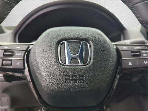 New 2026 Honda Civic Sport image 15