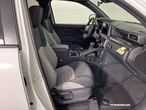 New 2026 Toyota Tacoma TRD Off-Road AWD/4WD image 23