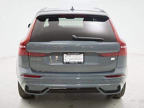 Certified 2023 Volvo XC60 T8 Plus w/ Climate Package image 8