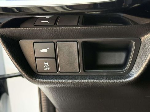 Certified 2025 Acura ADX A-Spec AWD/4WD image 26