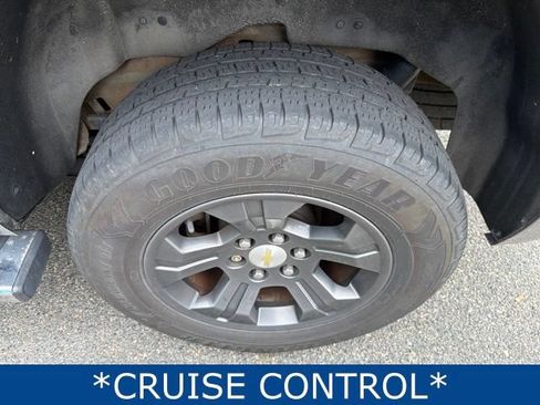 Used 2015 Chevrolet Tahoe LT AWD/4WD image 8